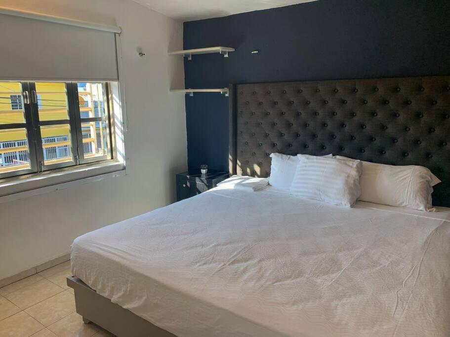 Espaciosa,centrica Y Bonita Casa, 10 Personas Apartment Cancun