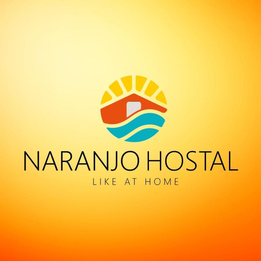 Hostal Naranjo Cancún