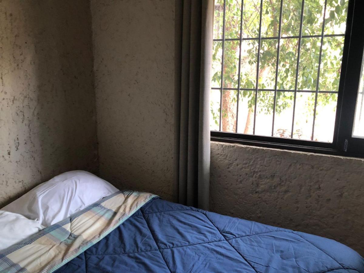 Hostal Naranjo *
