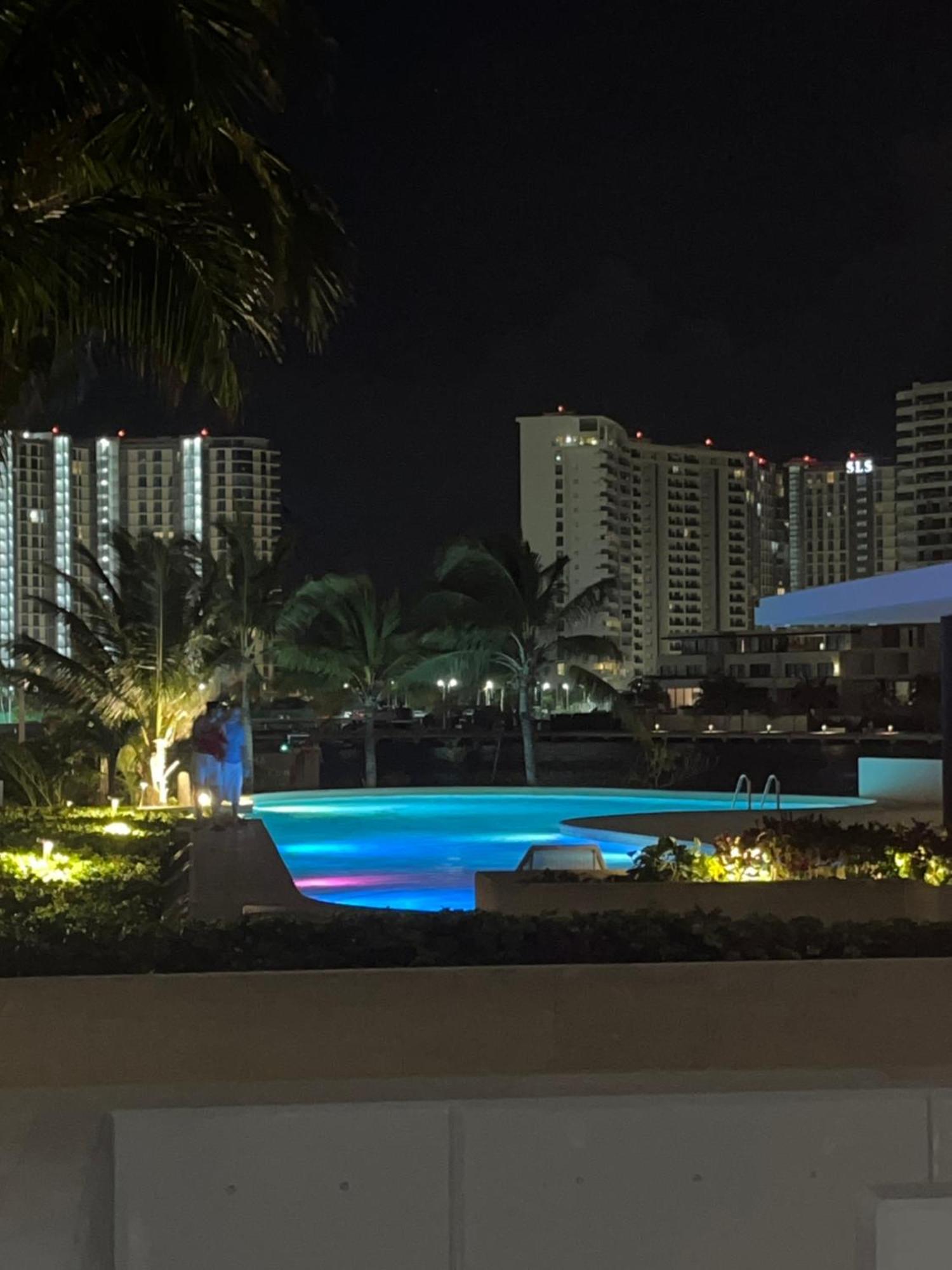 Marina Zone *