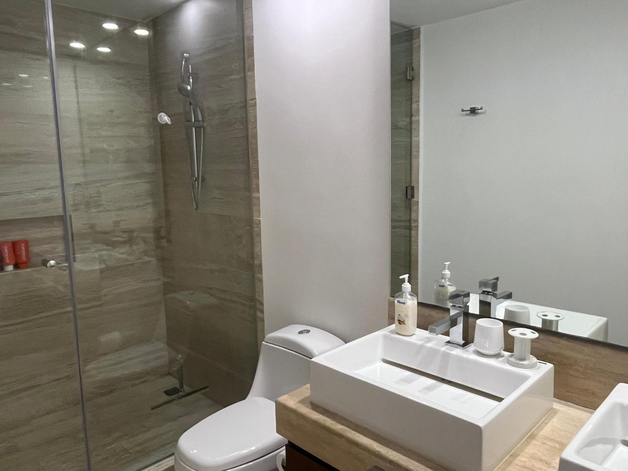 Marina Zone Apartamento *