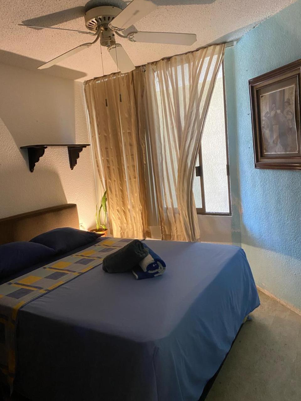 Front Private With Shared Bathroom