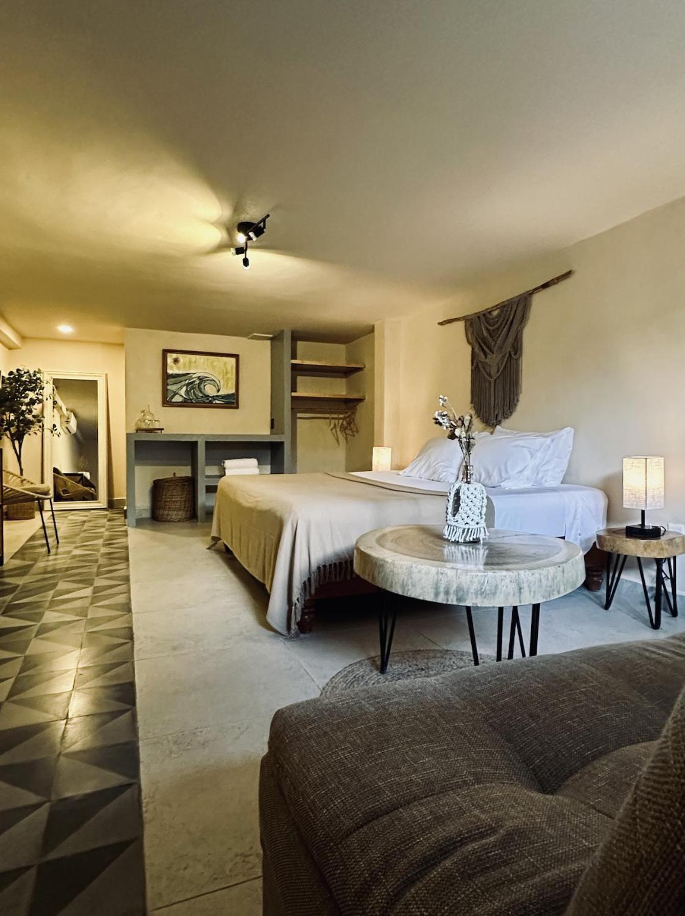 Hotel Pachamaya - Suites, Wellness & Spa, Retreats Cancún
