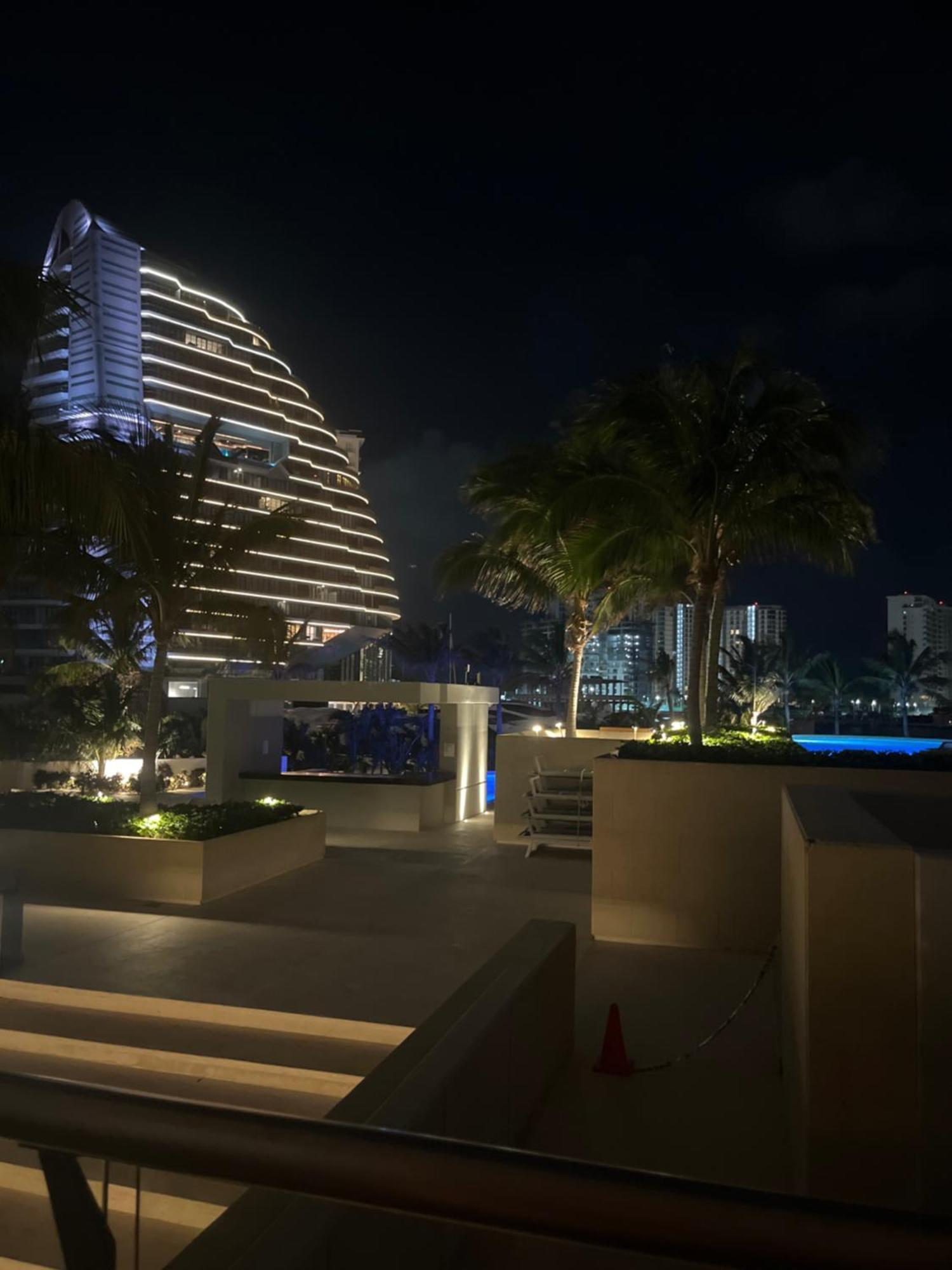 Apartamento Marina Zone *