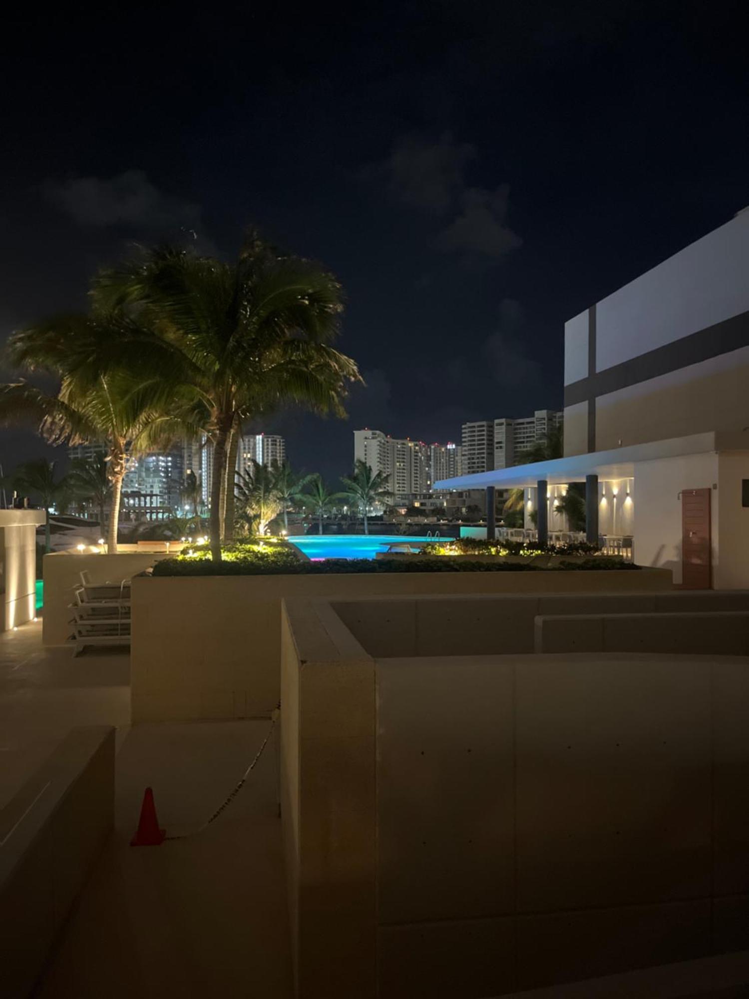 Marina Zone