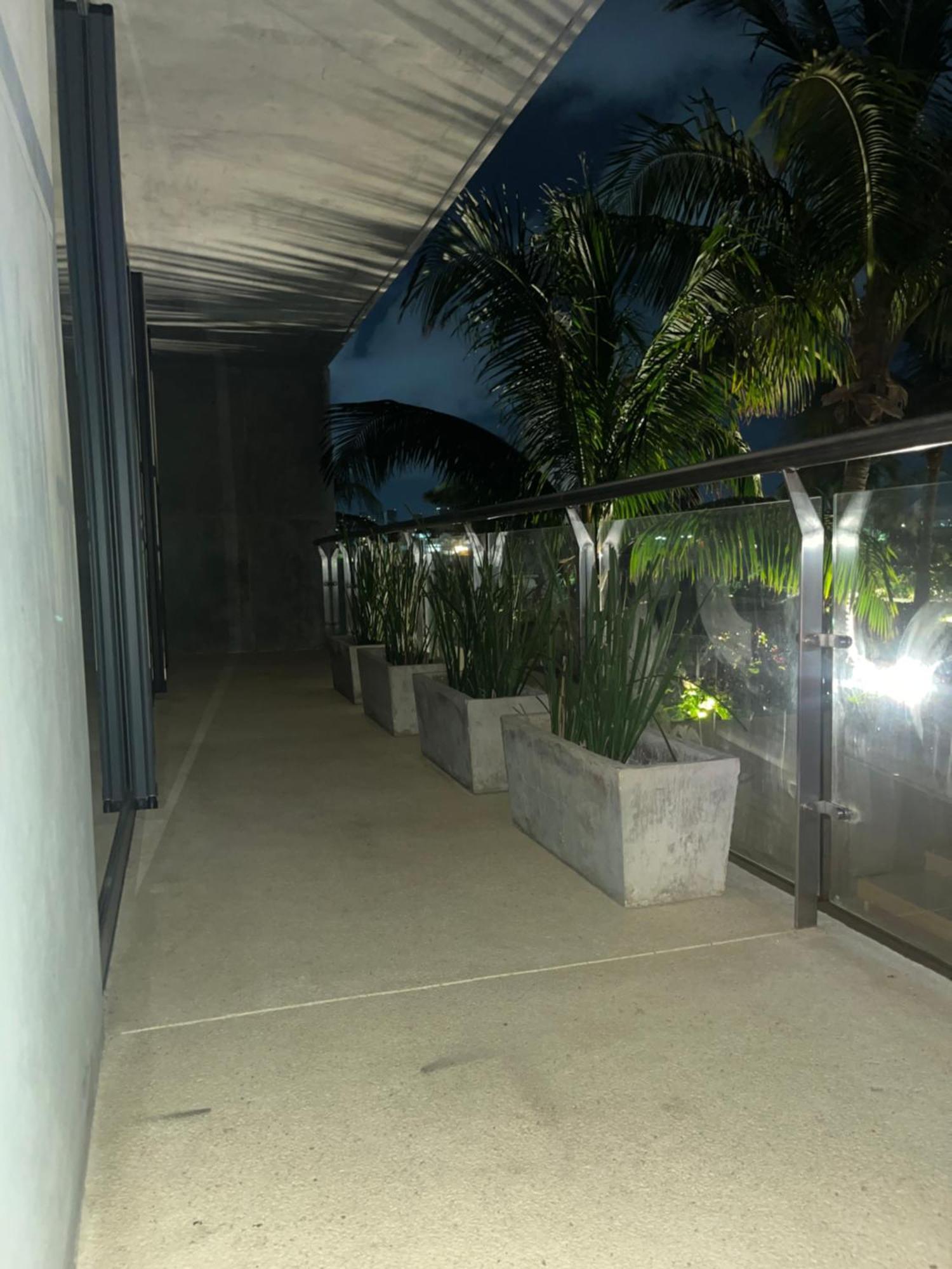 Marina Zone Apartamento *