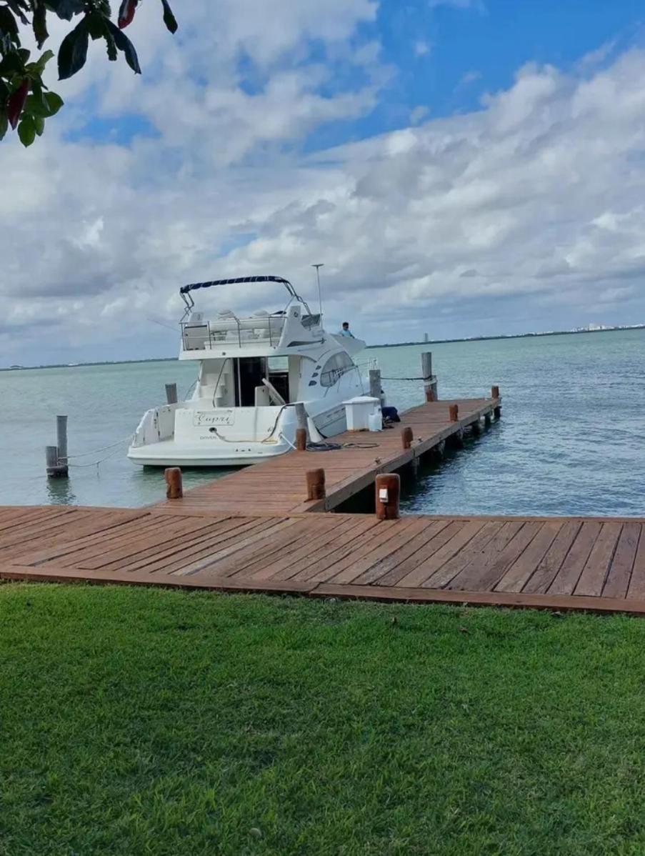 Сasa de vacaciones Isla Dorada