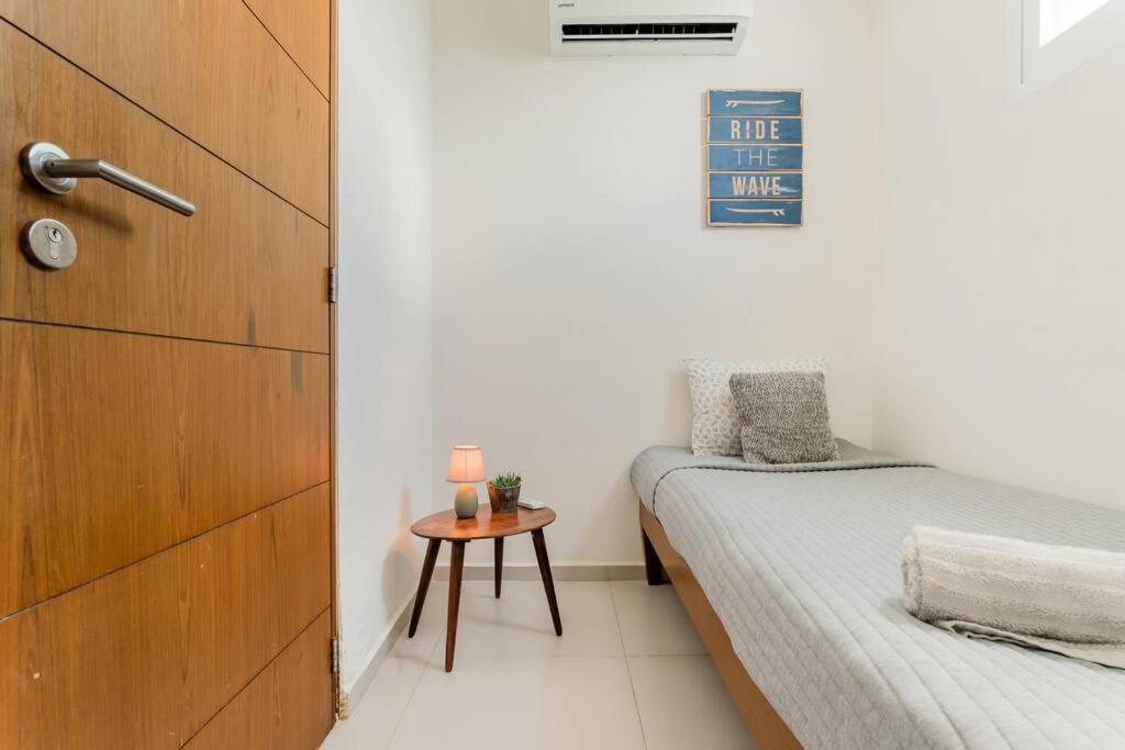 *ocean Beachfront 4 Bdr With Pool By Casa Paraiso* Apartamento *