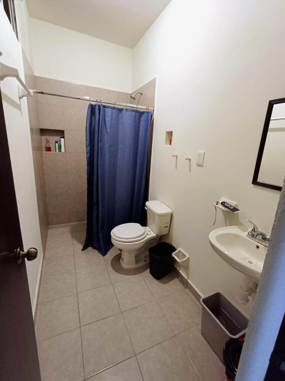 Toro Valenzuela Apartamento Cancún