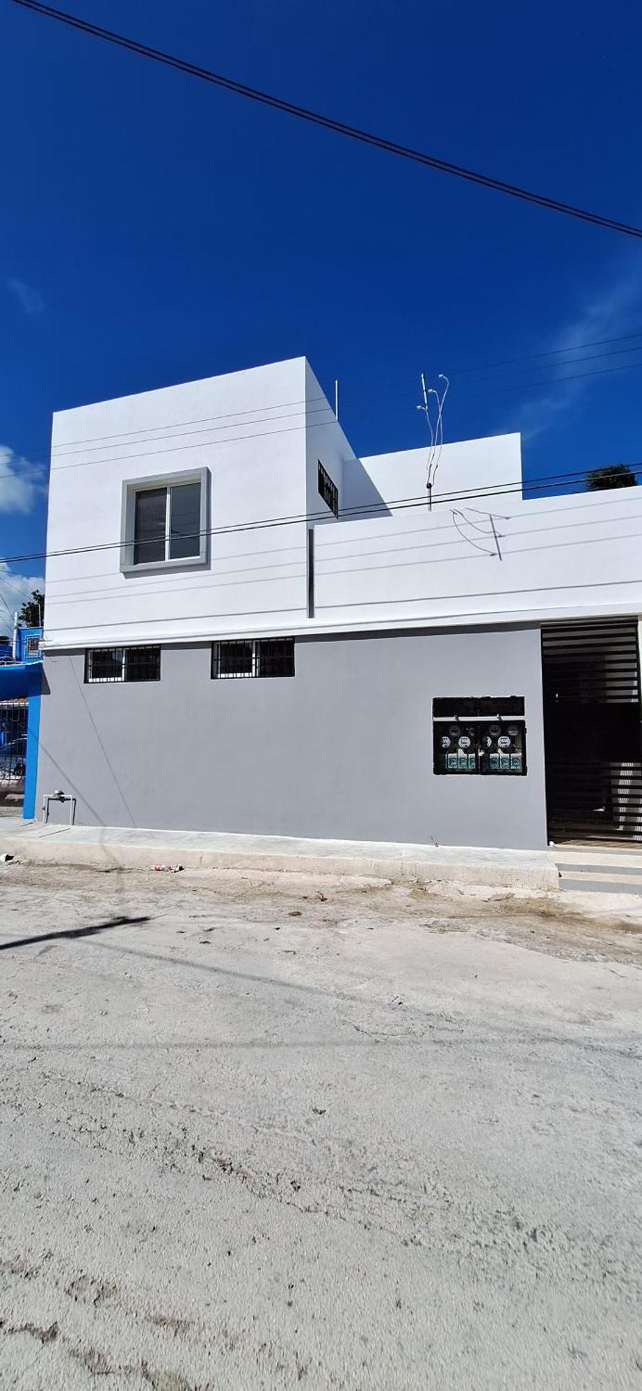 Toro Valenzuela Cancún