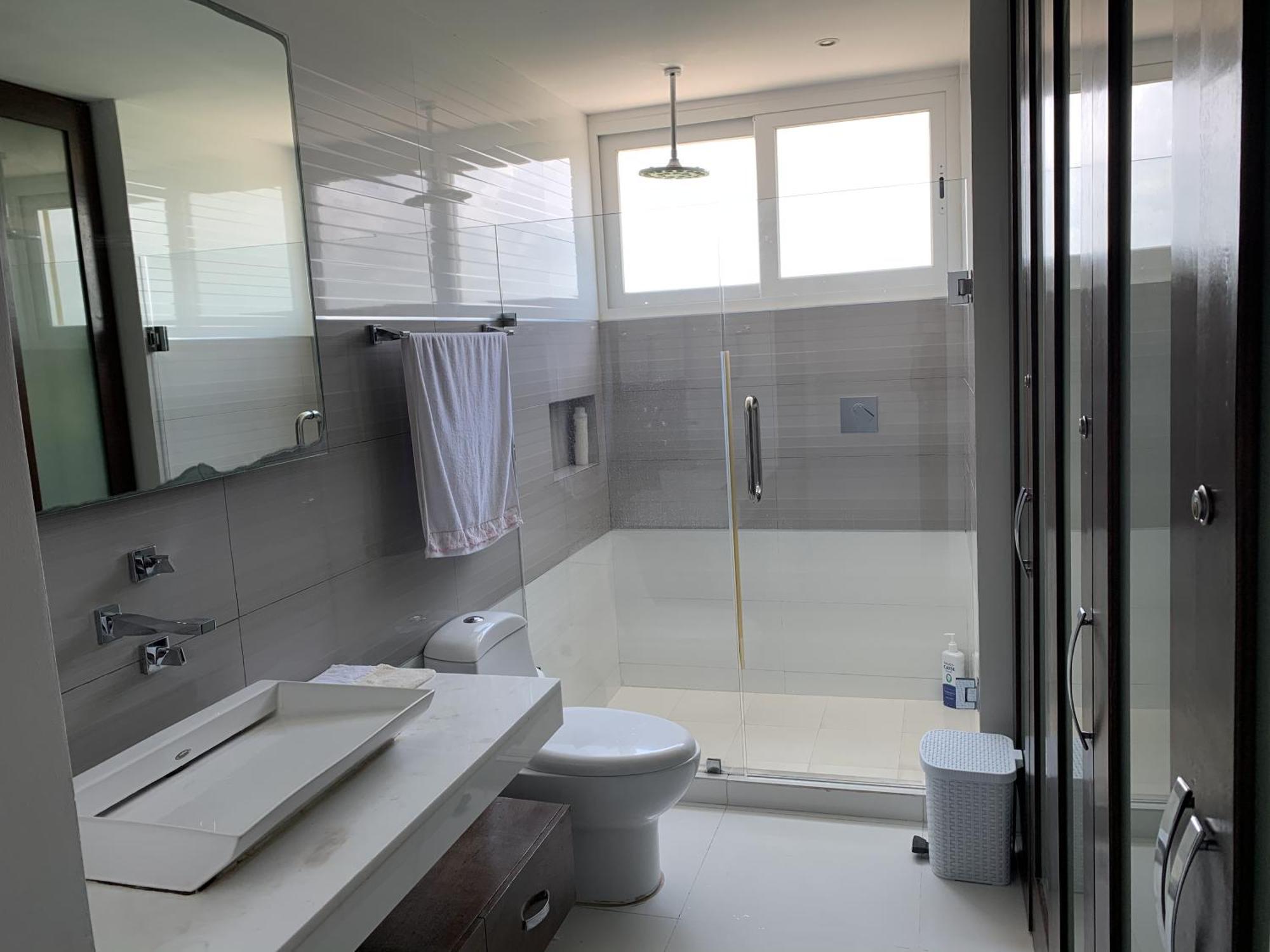 Well Equipped With Splendid Sea View Apartment Cancun