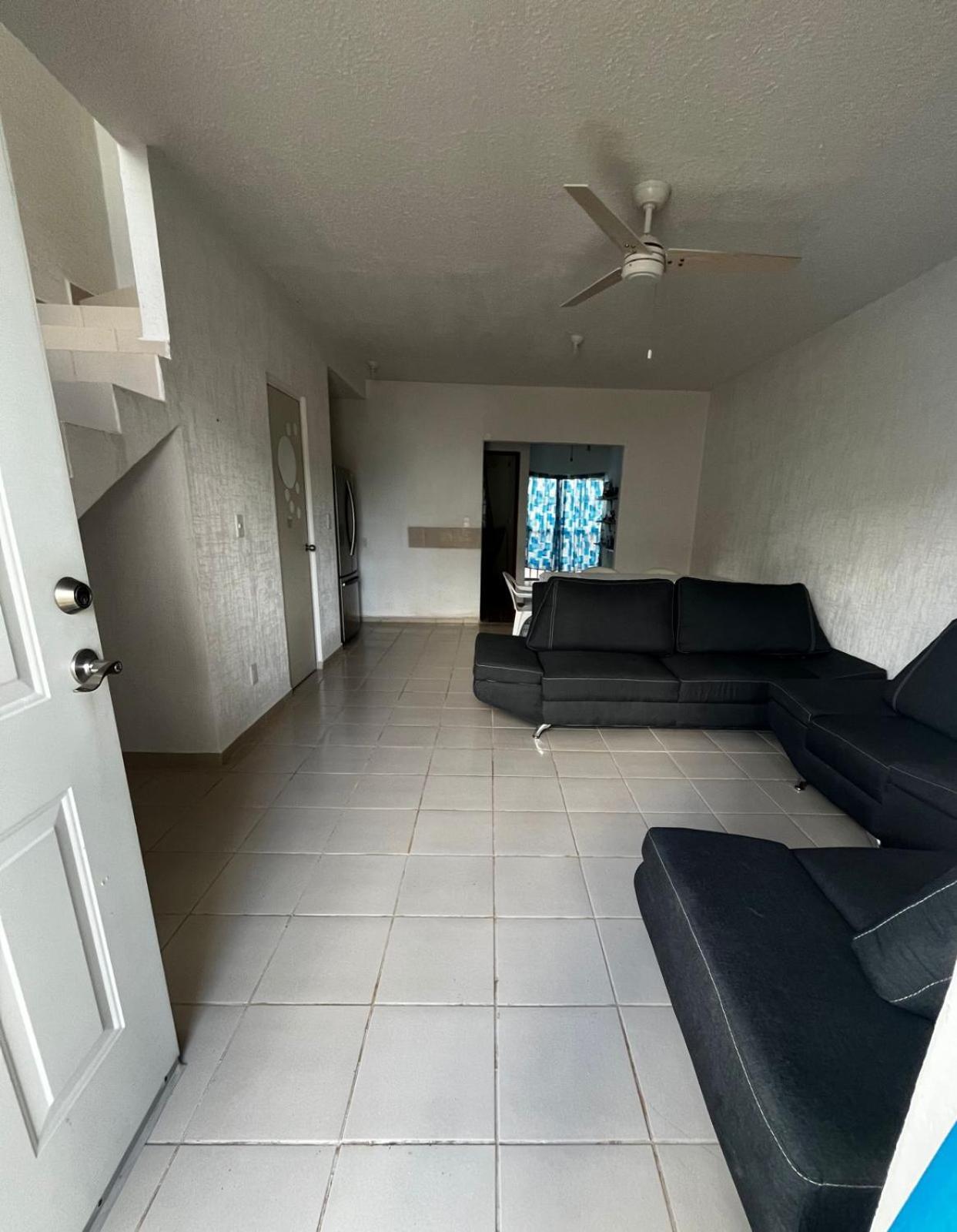 Сasa de vacaciones Casa Punta Ikal