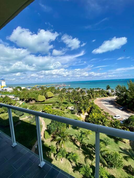 •amazing Beachfront Condo• Cancun