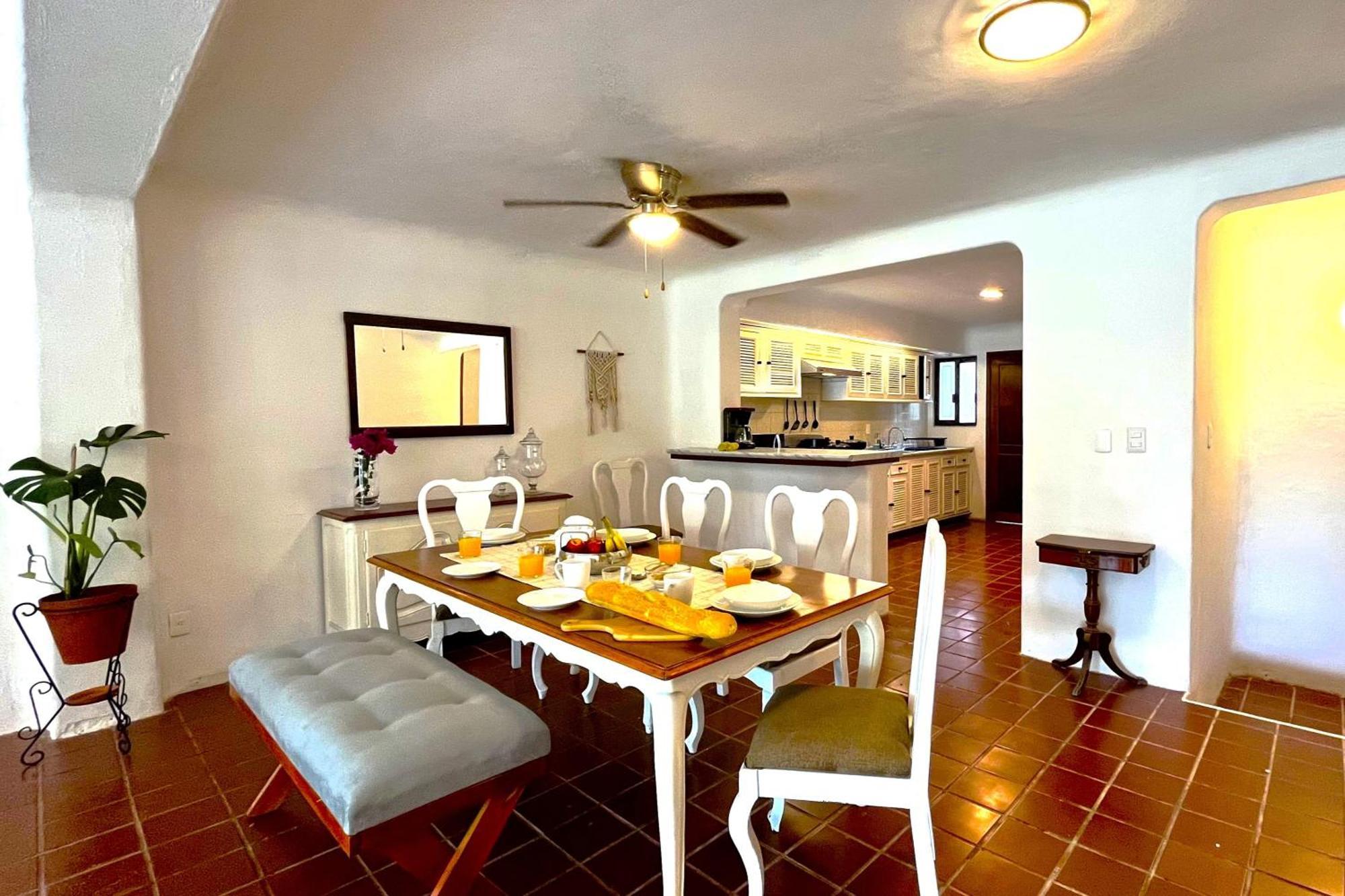 La Casa De Suenos Villa *