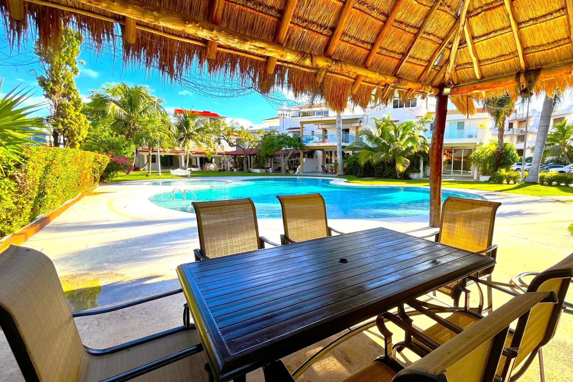 La Casa De Suenos Villa *