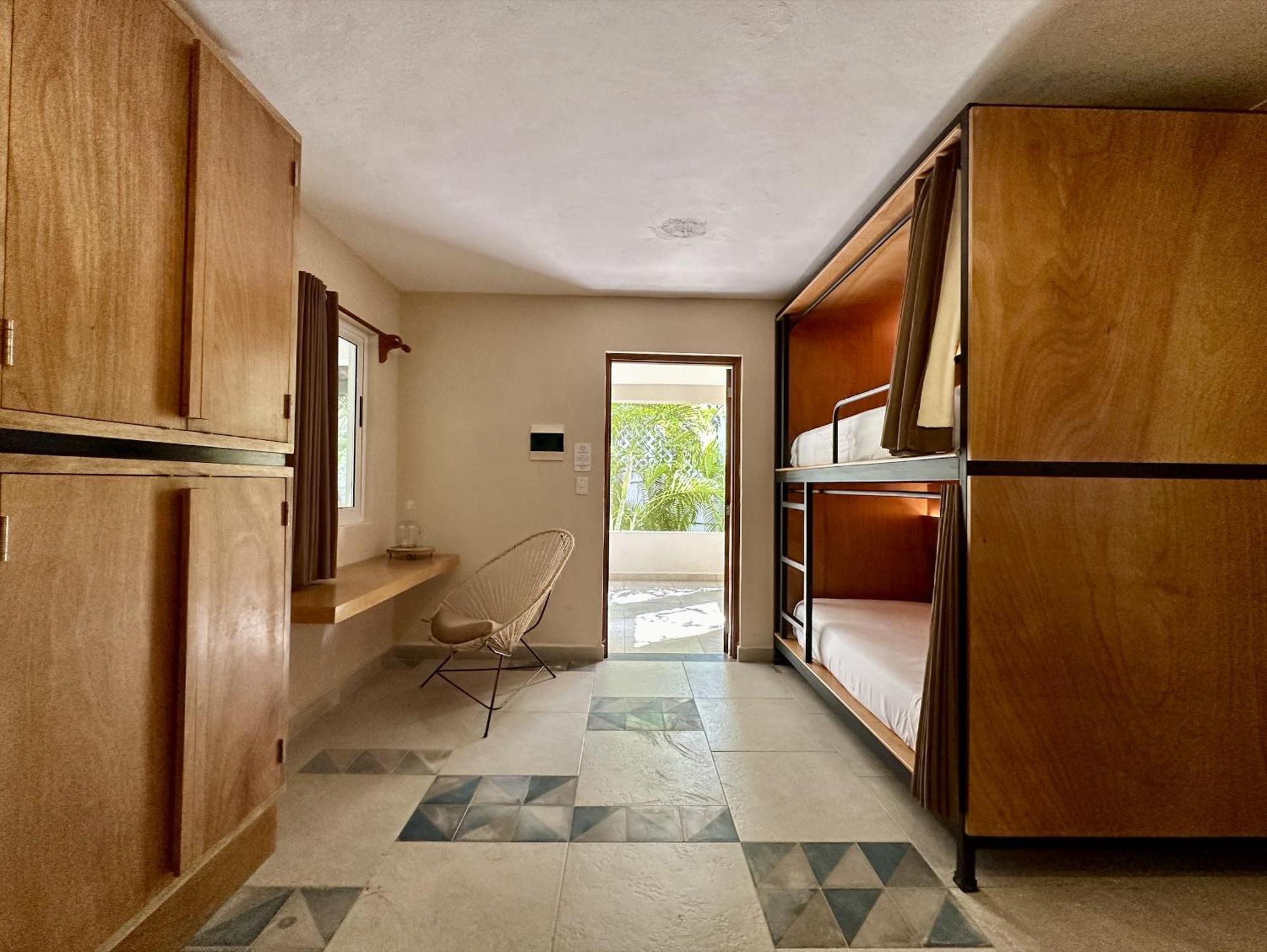 Hotel Pachamaya - Suites, Wellness & Spa, Retreats Cancún