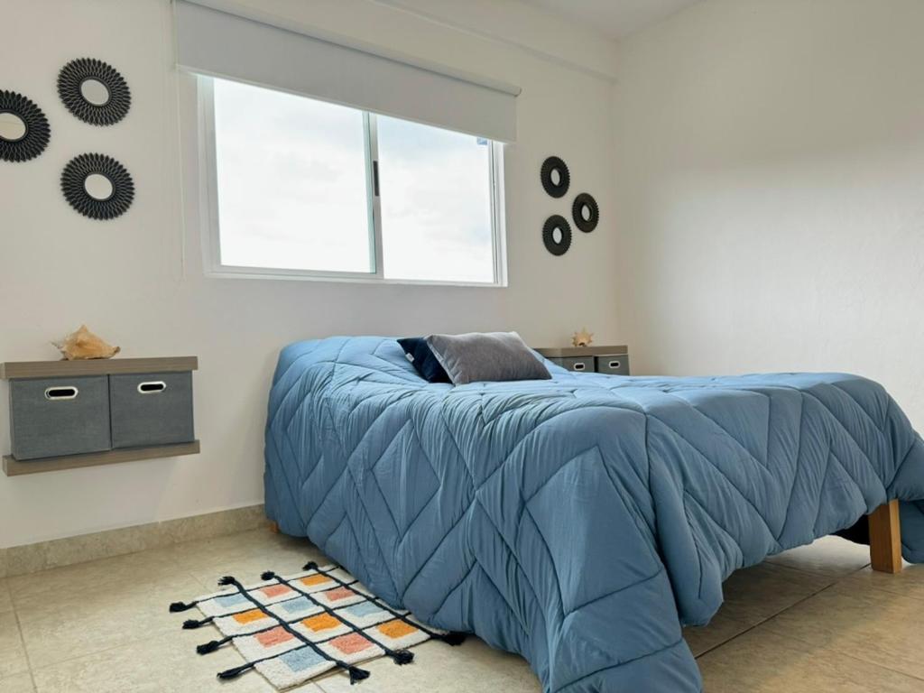 Apartamento Esperanza 204
