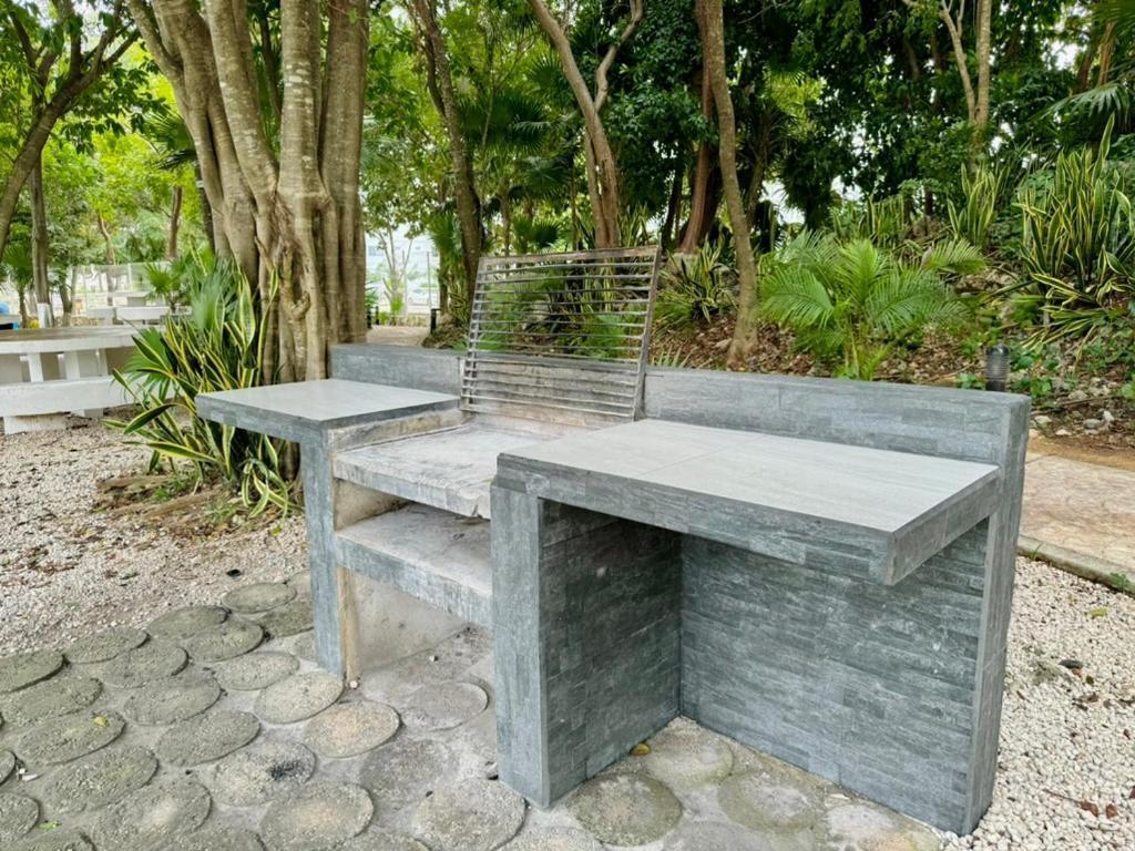 Esperanza 204 Apartamento Cancún