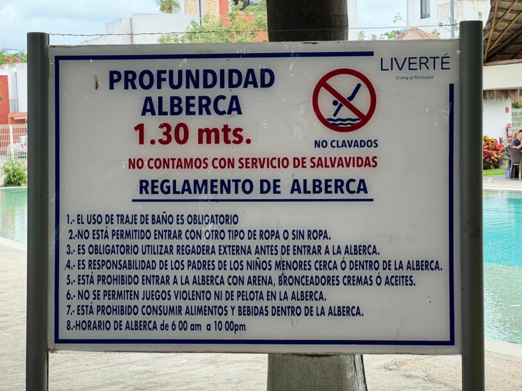 Esperanza 204 Apartamento