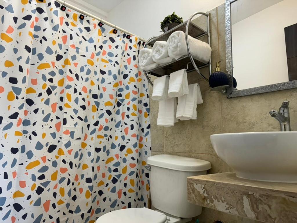 Esperanza 204 Apartamento Cancún