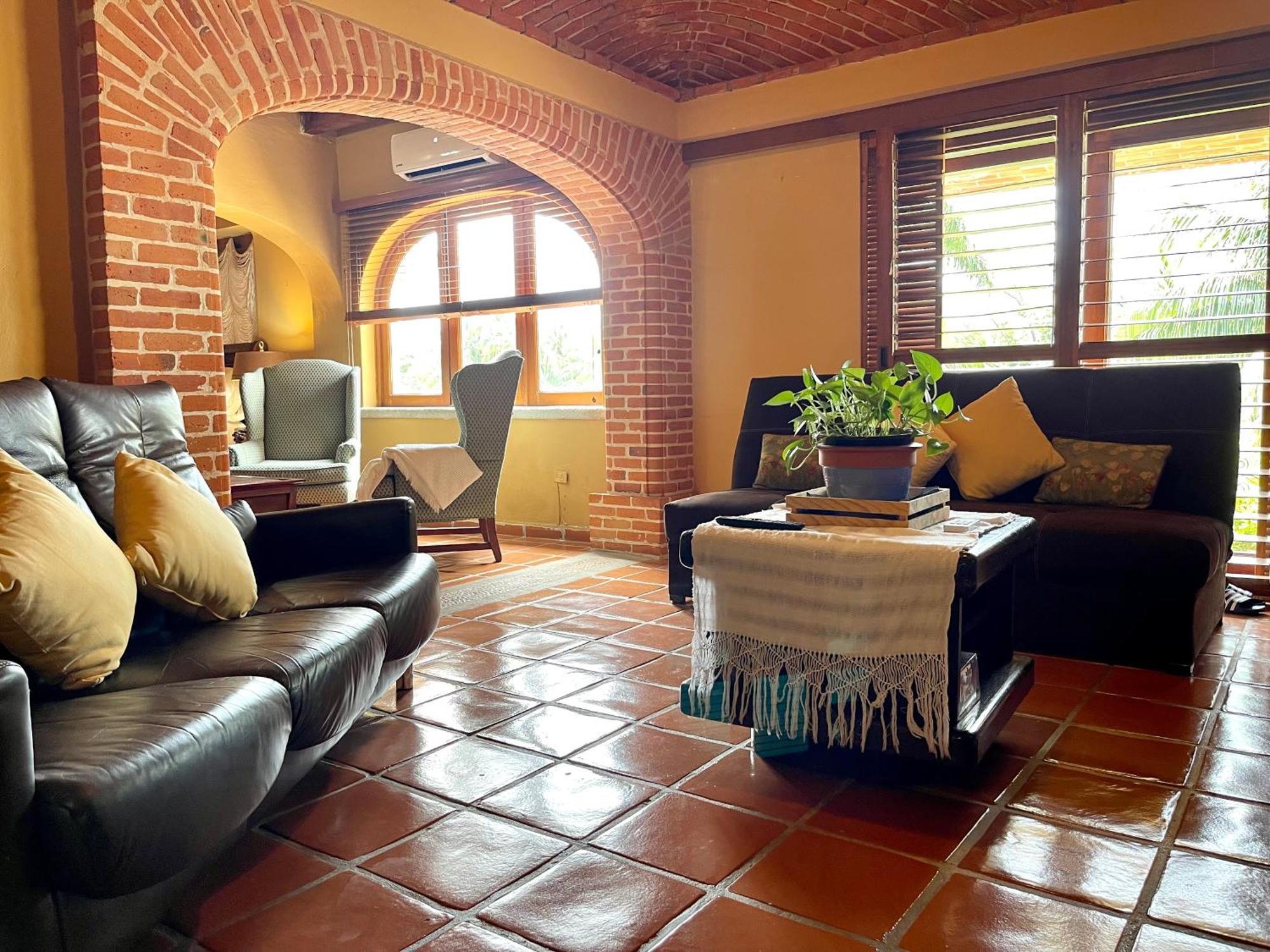 Сasa de vacaciones Mexican Style House In The Zone By Solmar Cancún
