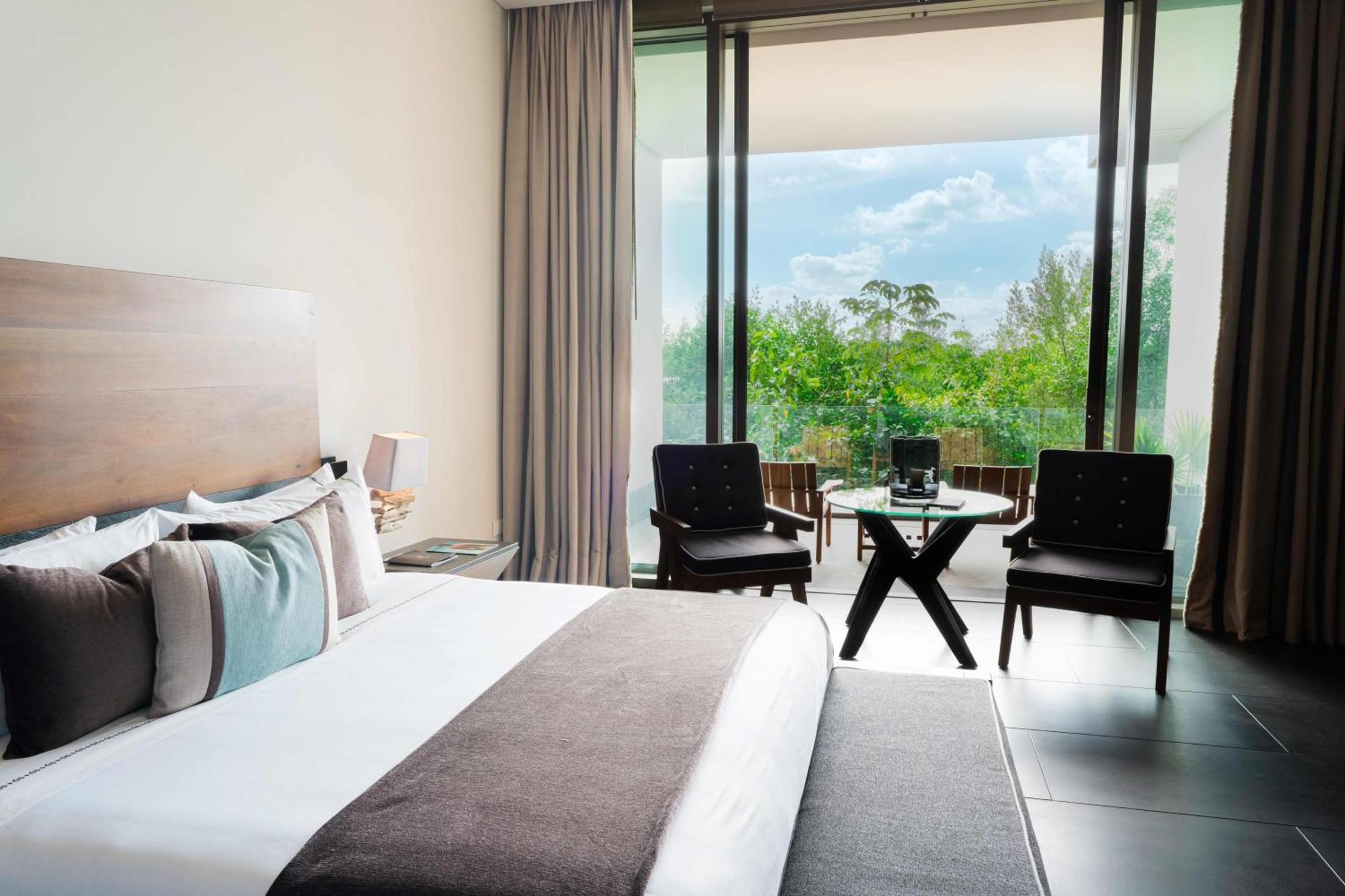 Nizuc & Resort 5*