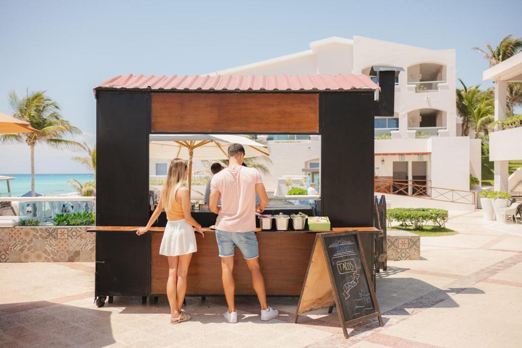 Resort Wyndham Alltra Cancún