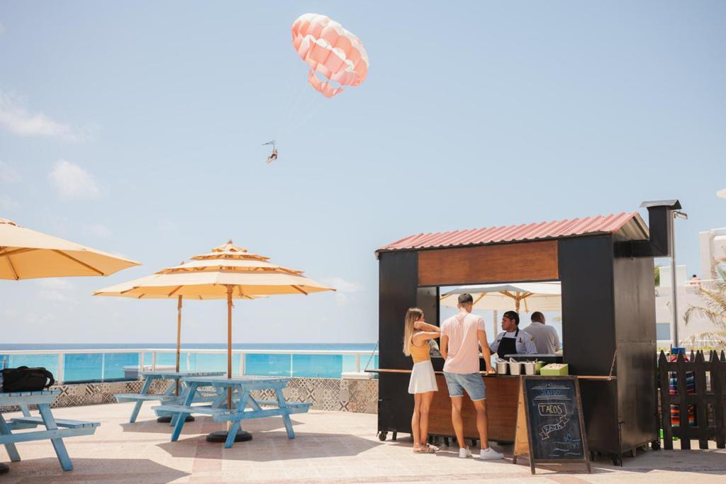 Wyndham Alltra Resort Cancún