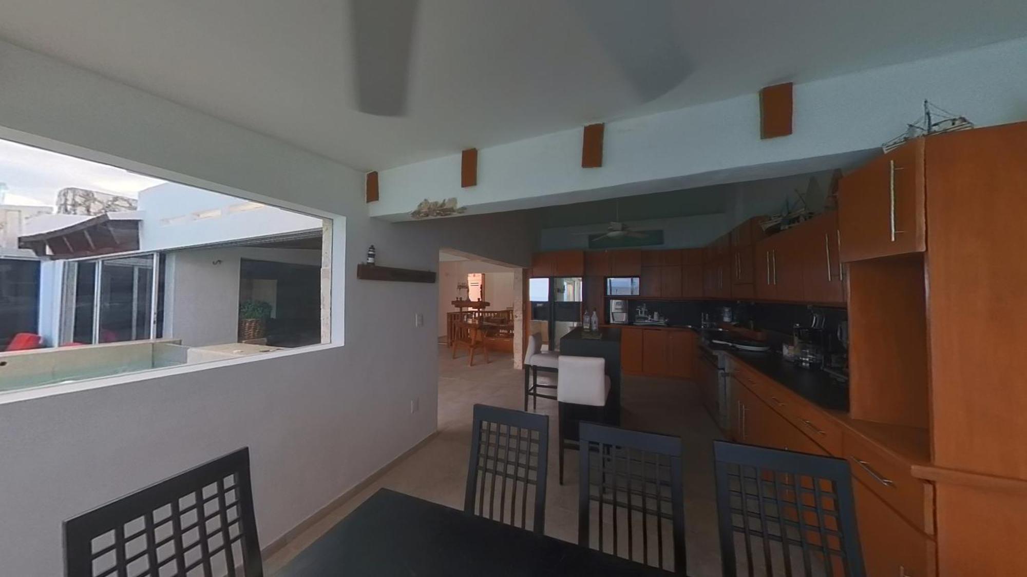 Penthouse Plaza Sv Cancún