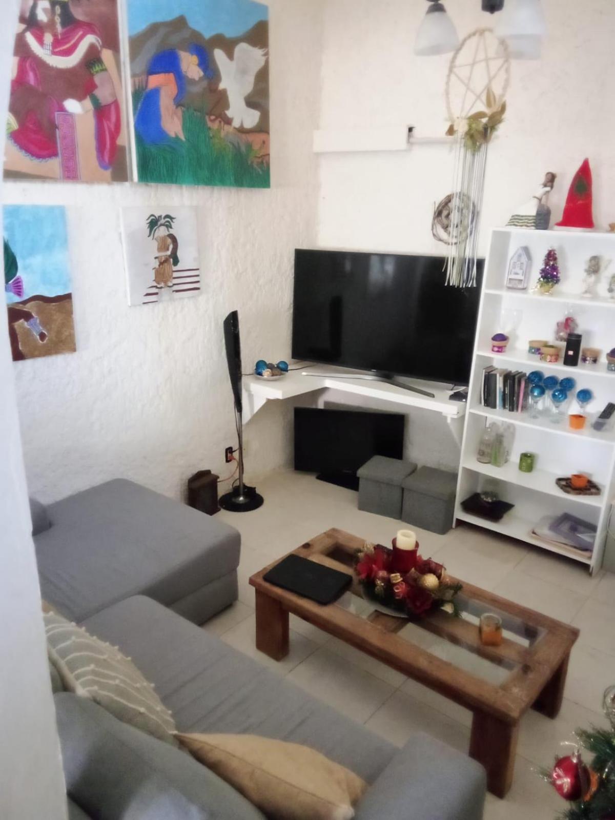 Hostal Naranjo Cancún