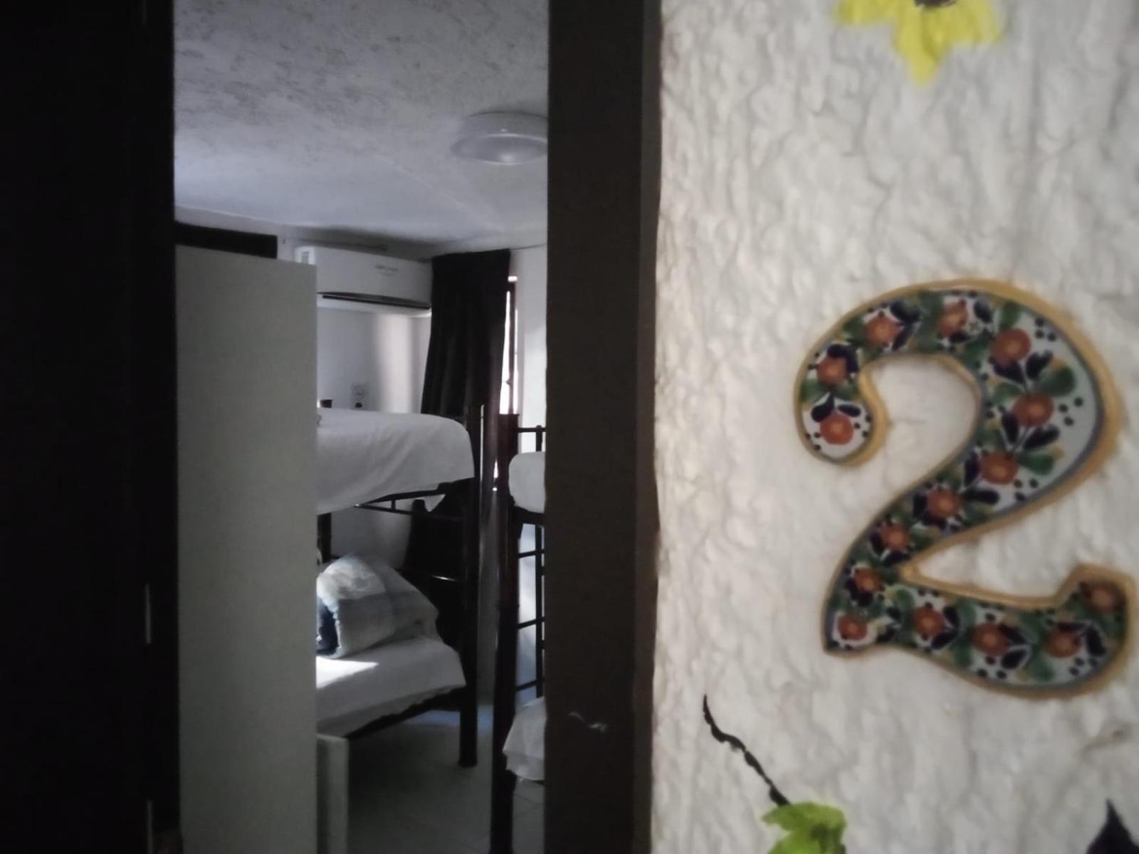 Naranjo Hostal Cancún