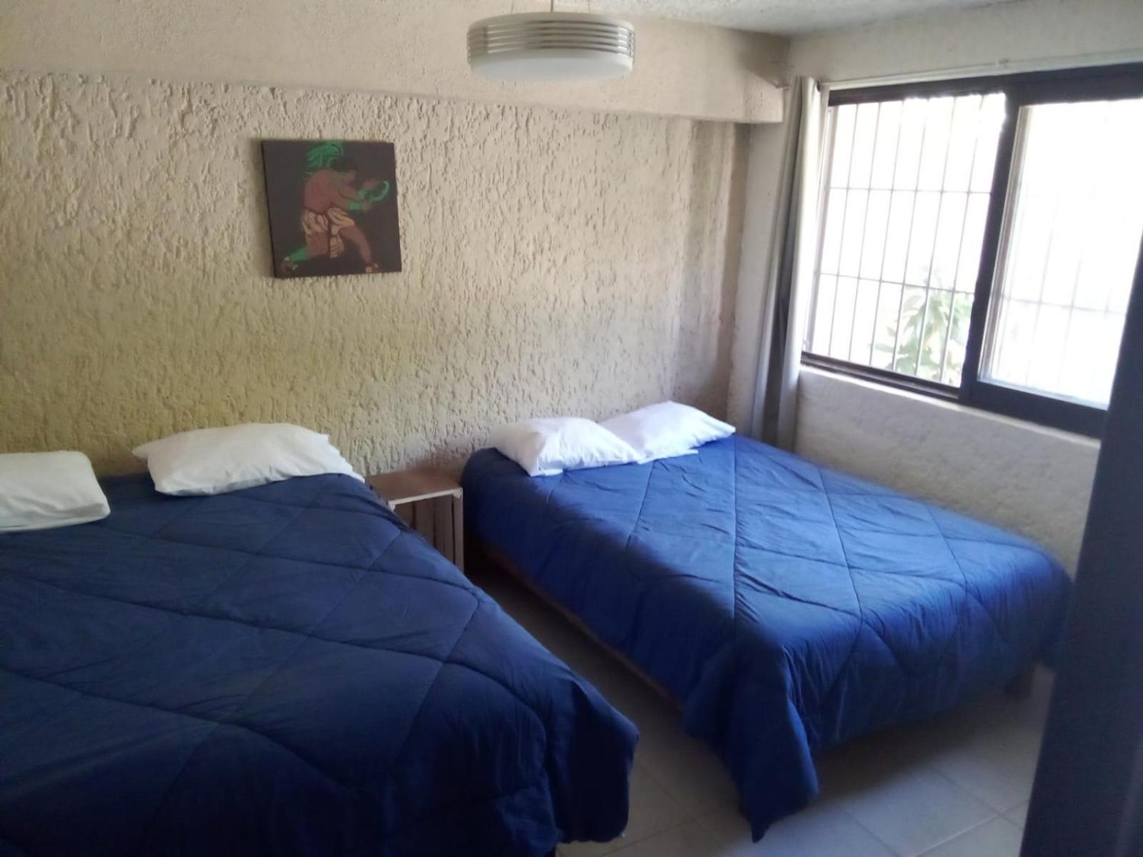 Naranjo Cancún