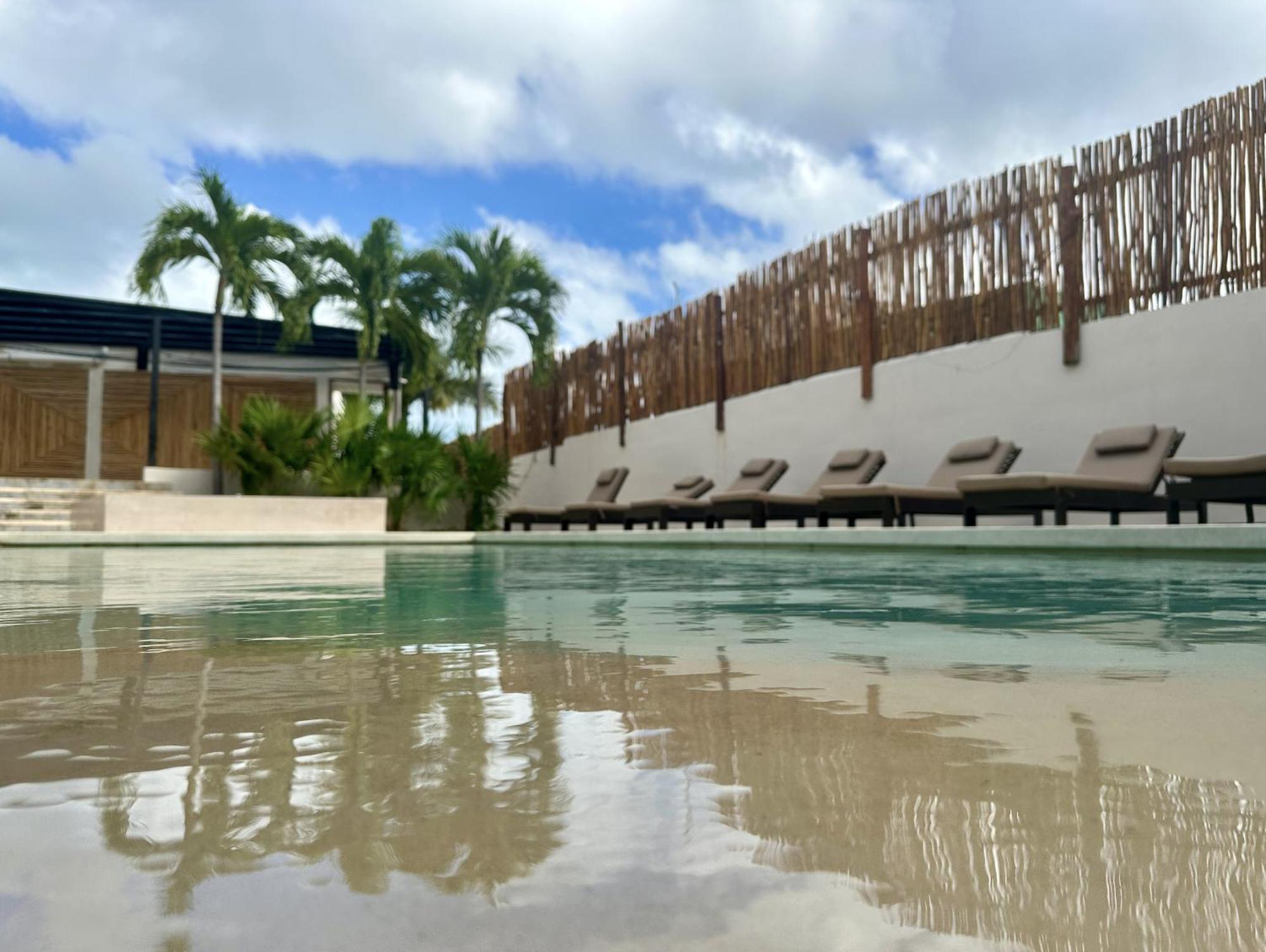 Pachamaya - Suites, Wellness & Spa, Retreats 5* Cancún