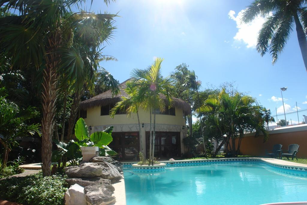 Residencia Encantos Guest house 2*