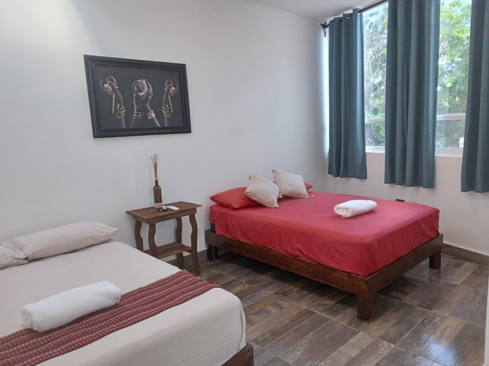 Carlota Bed and breakfast *