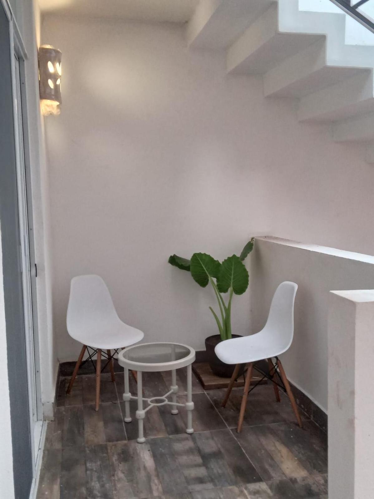 Carlota Bed and breakfast *