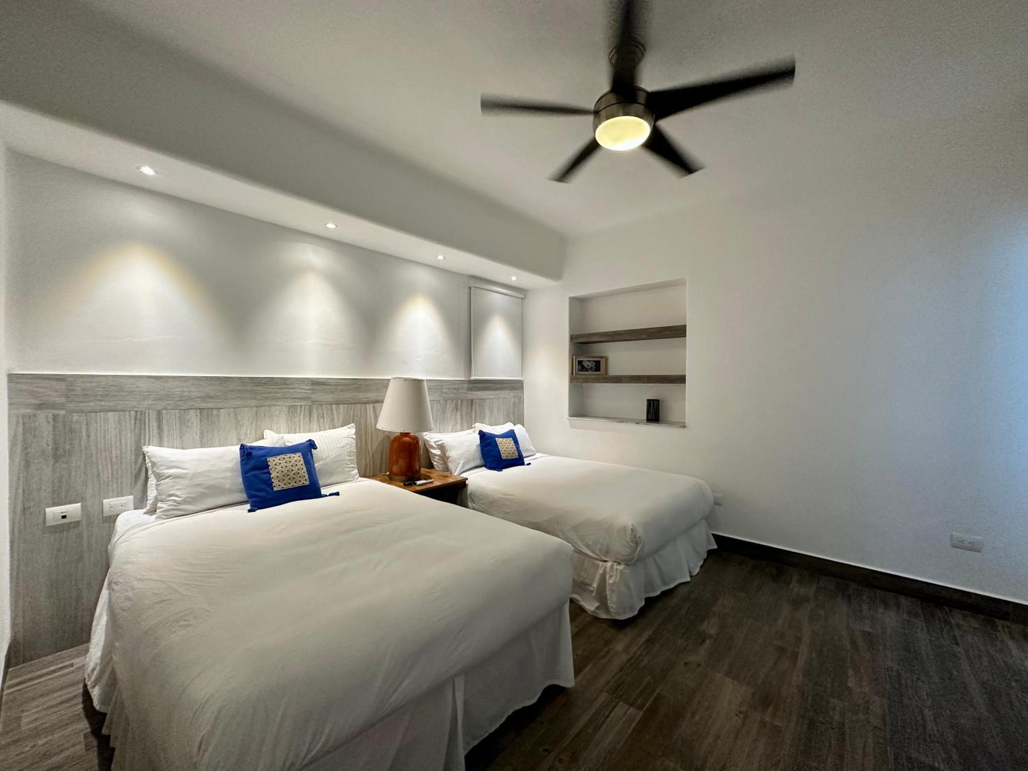 Hotel Casa Tortugas Boutique - Luxury Hidden Gem