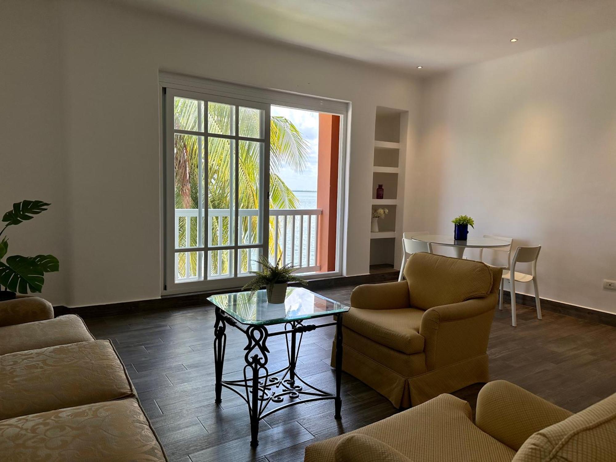 Casa Tortugas Boutique - Luxury Hidden Gem Hotel Cancún