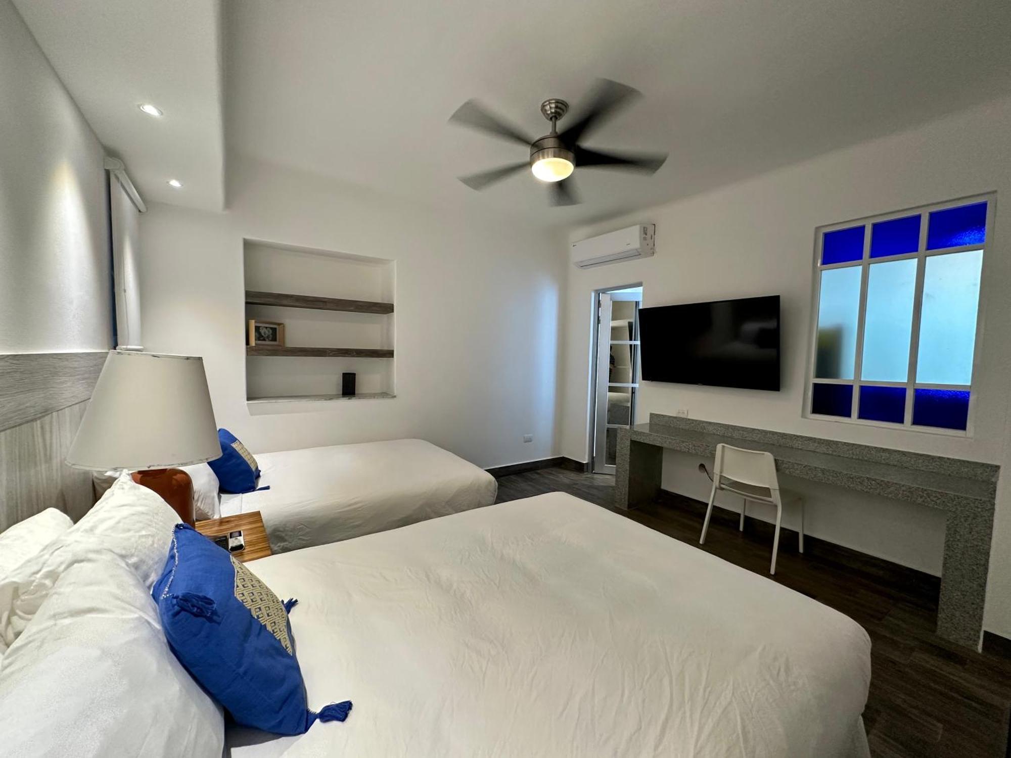 Casa Tortugas Boutique - Luxury Hidden Gem
