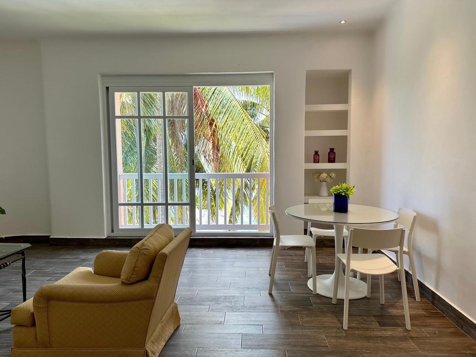 Casa Tortugas Boutique - Luxury Hidden Gem Cancún