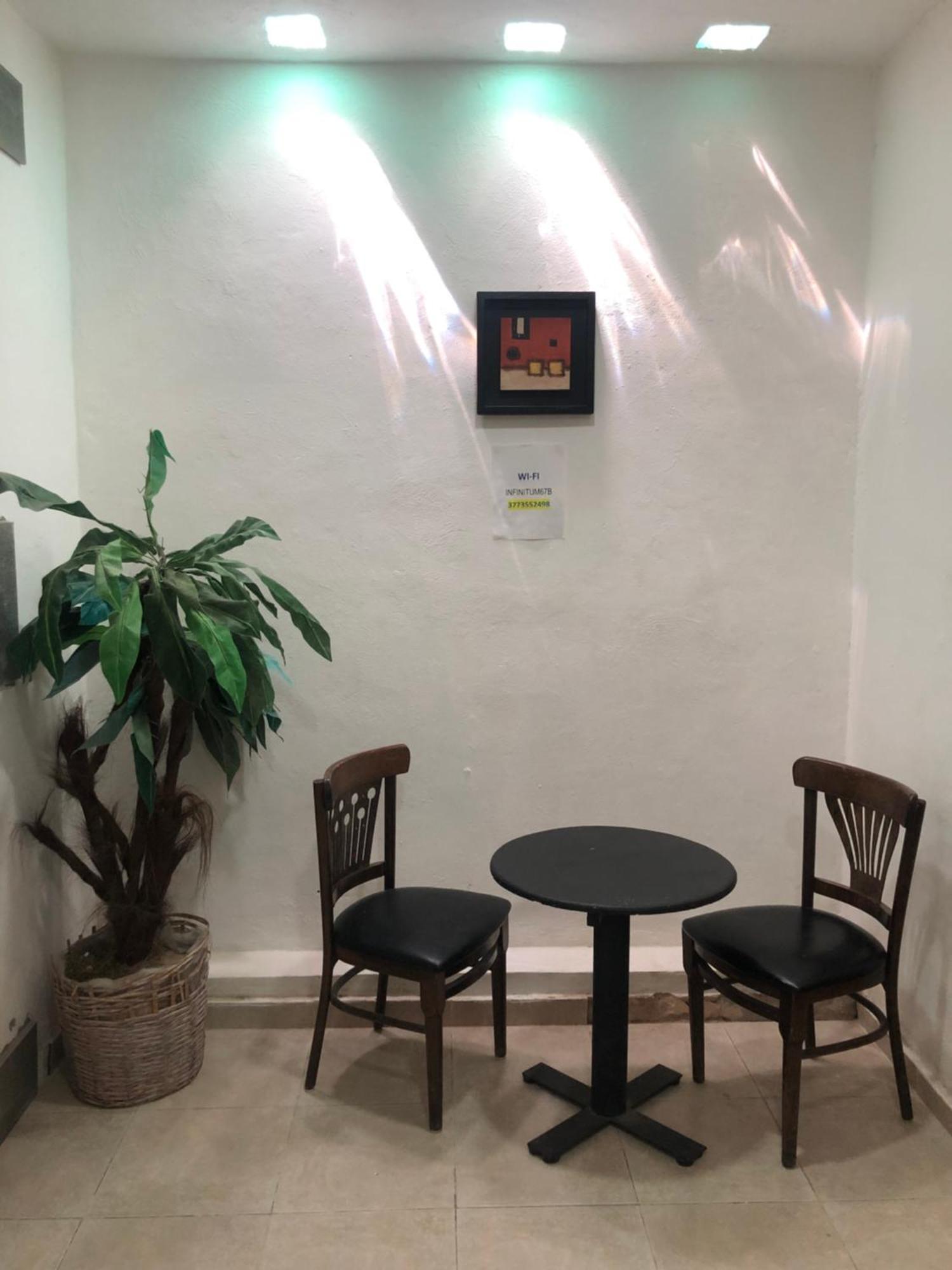 Casa Vacacional