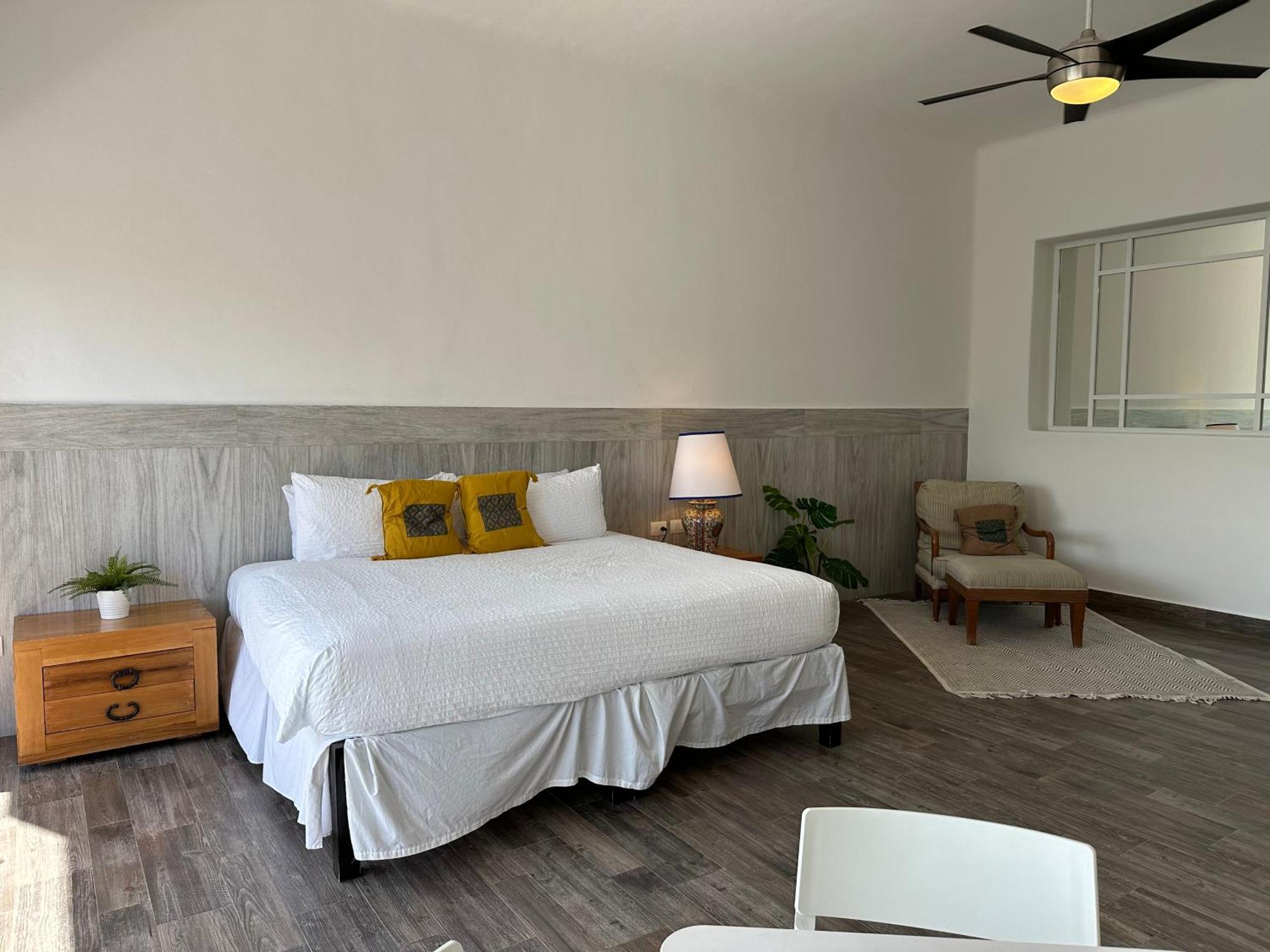 Hotel Casa Tortugas Boutique - Luxury Hidden Gem Cancún