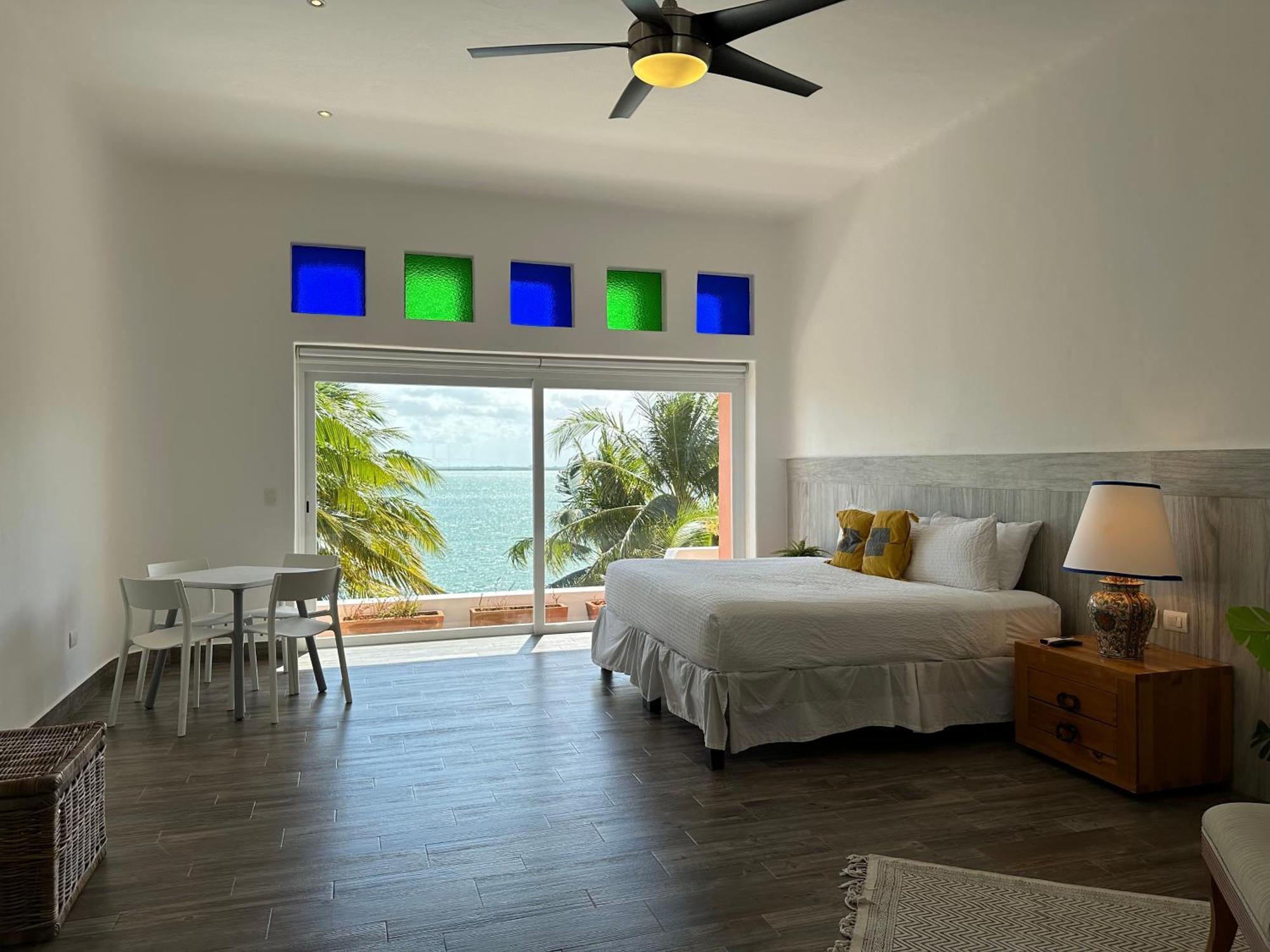 Casa Tortugas Boutique - Luxury Hidden Gem Hotel