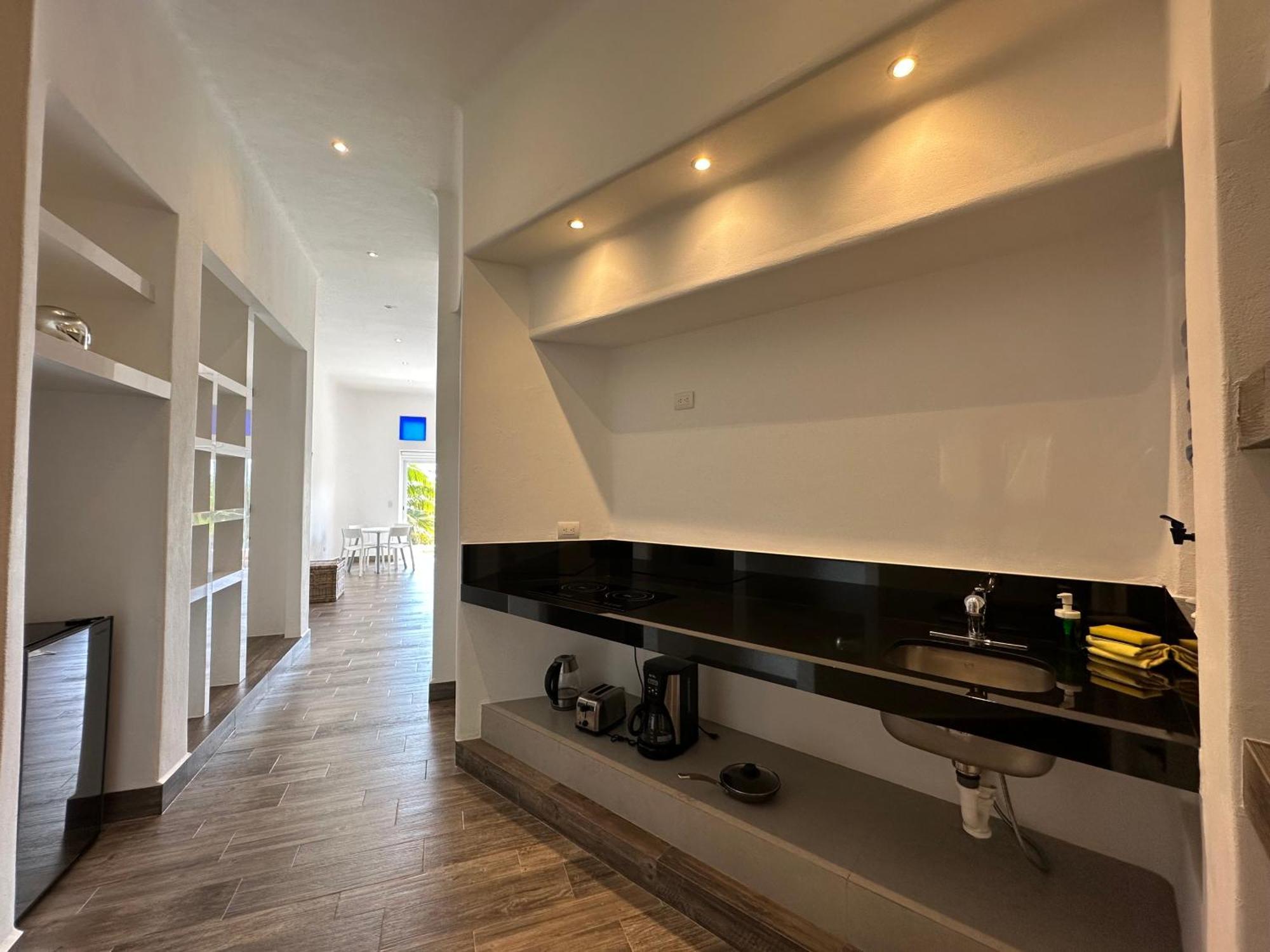 Casa Tortugas Boutique - Luxury Hidden Gem 4* Cancún