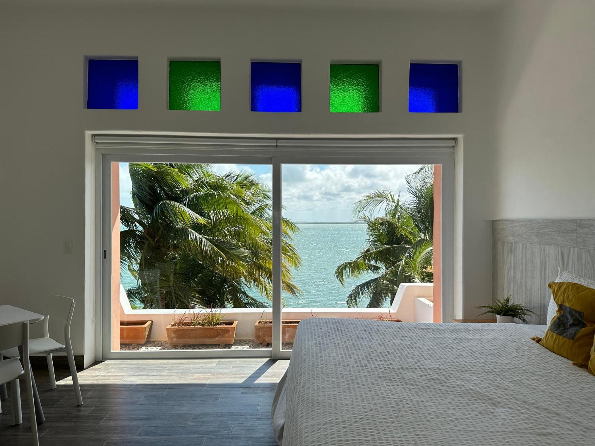 Casa Tortugas Boutique - Luxury Hidden Gem 4* Cancún