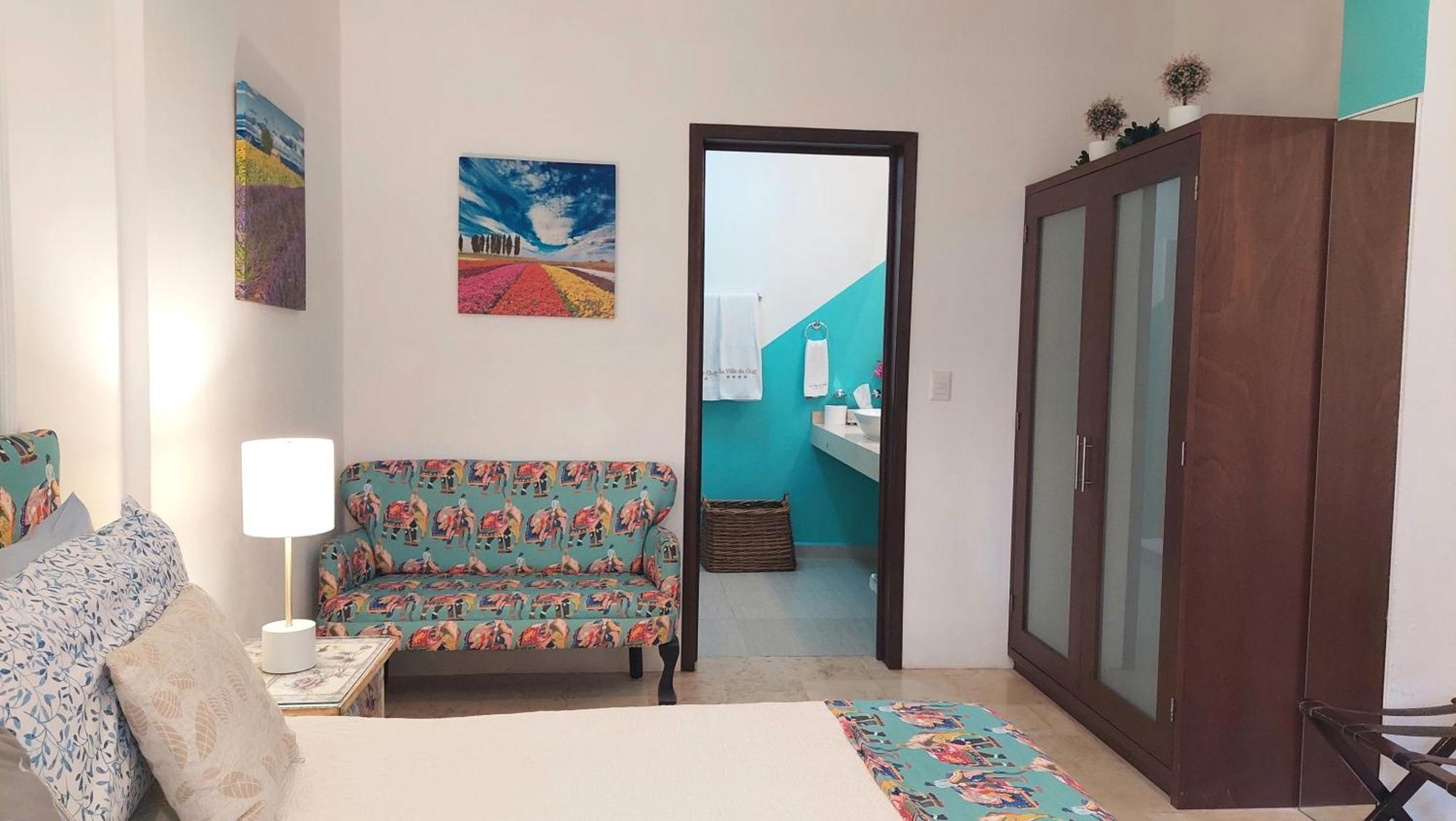 Hotel La Du Golf A Boutique Cancún