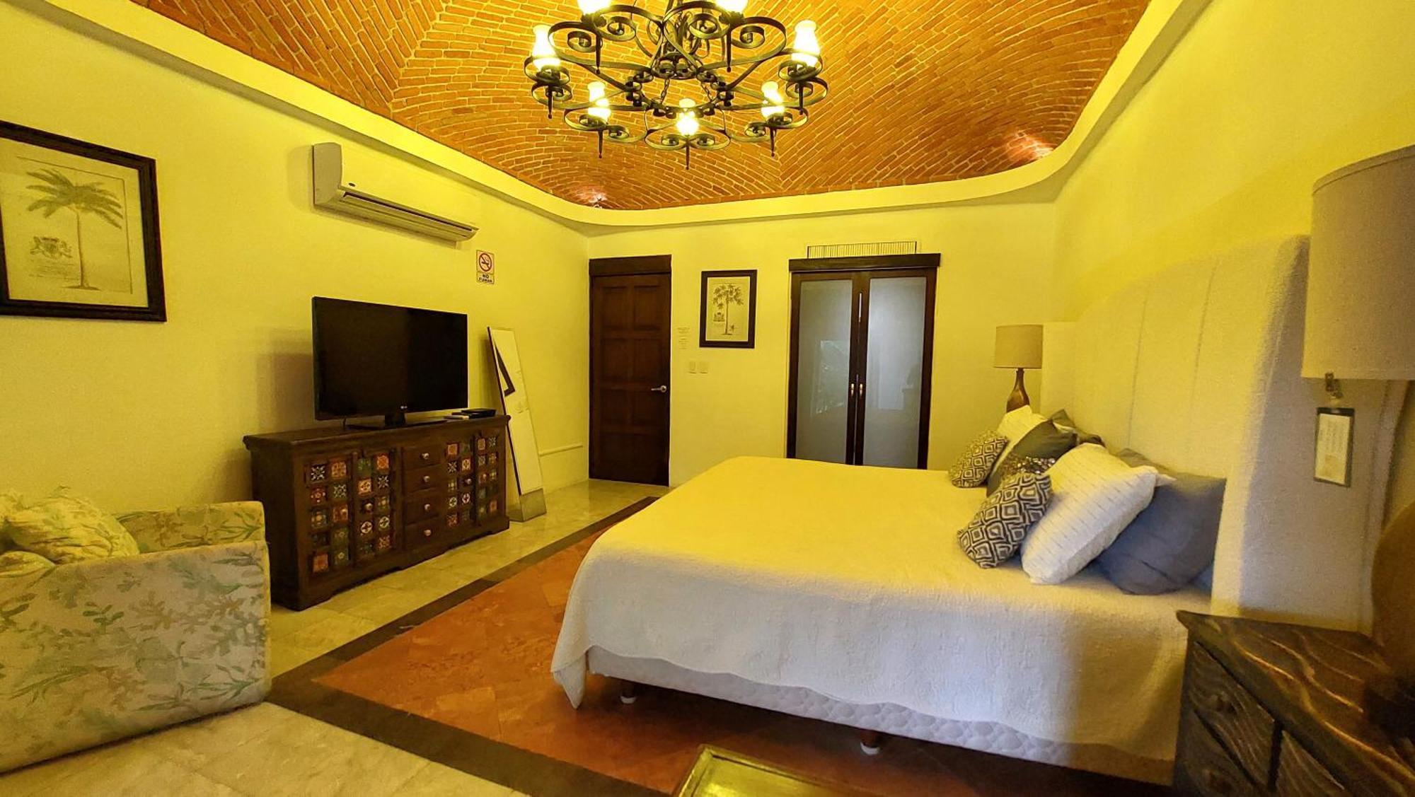 Hotel La Du Golf A Boutique Cancún