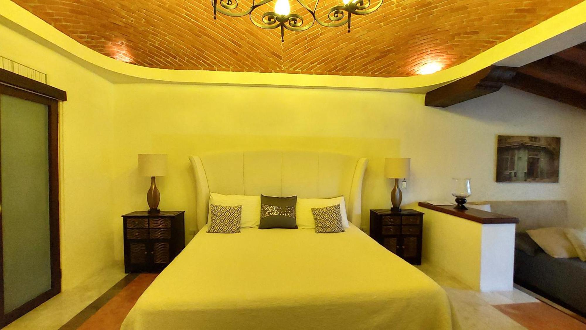 Hotel La Du Golf A Boutique Cancún