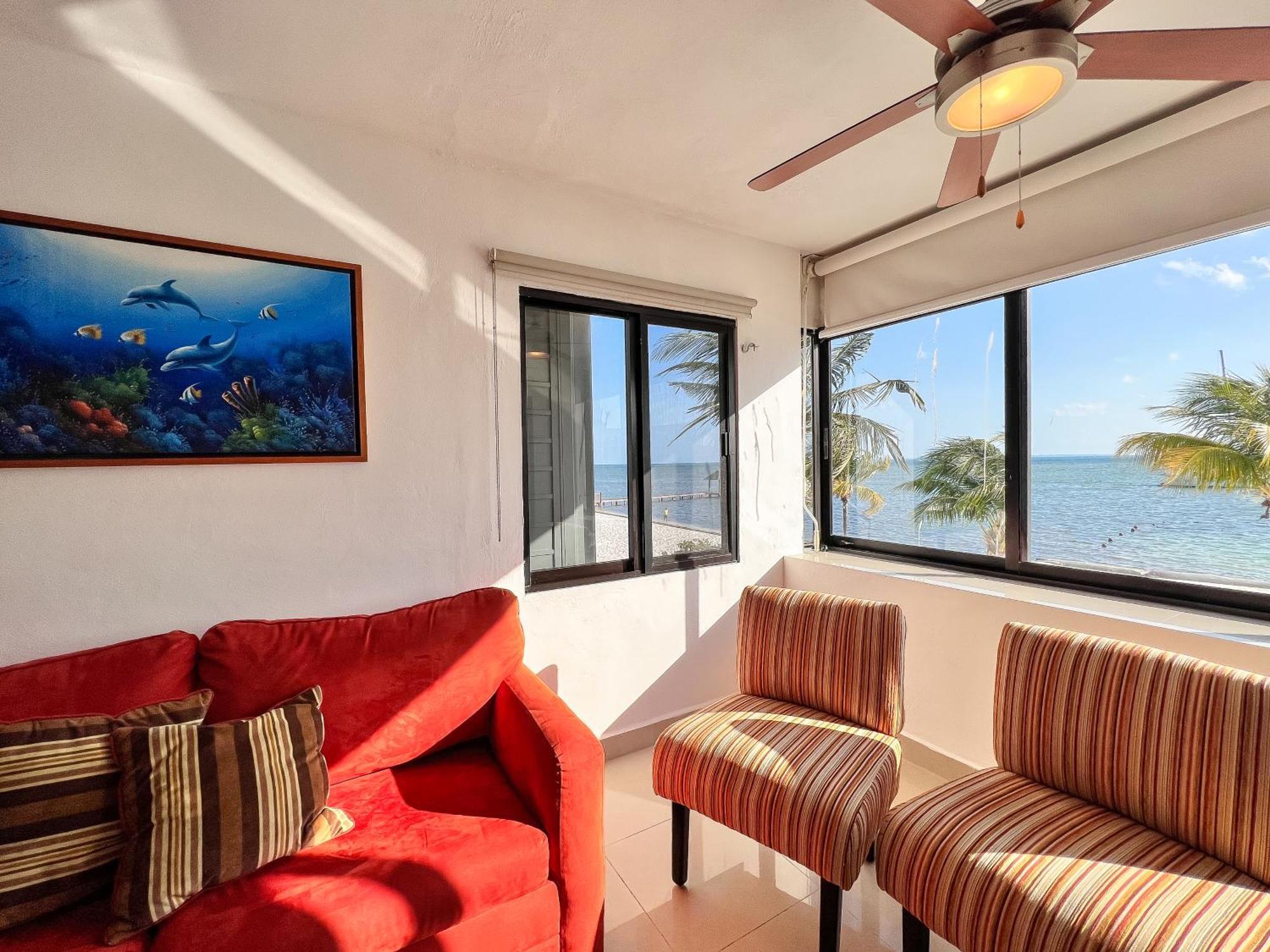 Mar De Cancun, Beautiful 2br 2ba Overlooking Spectacular View! Cancún