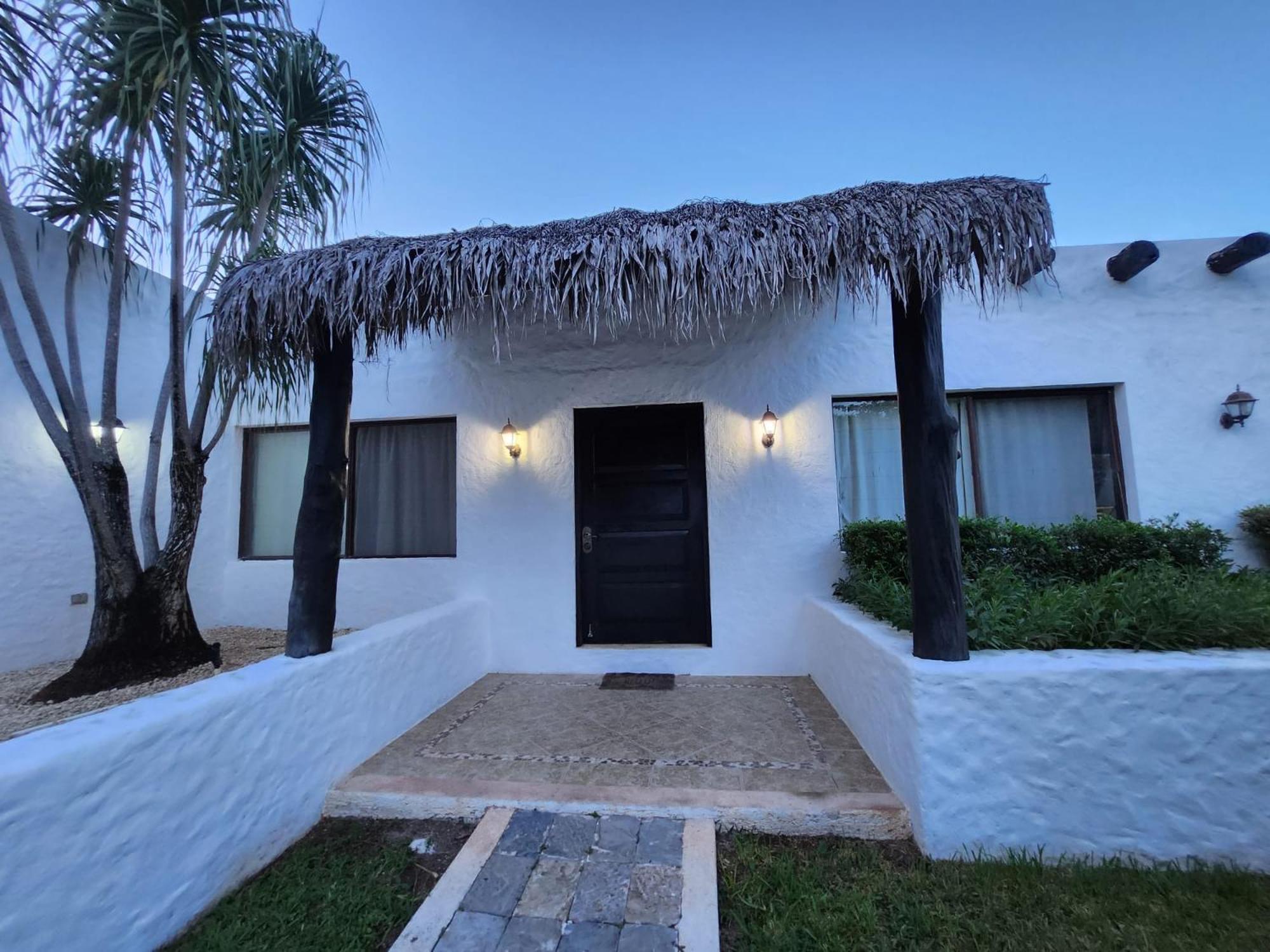 La Casa Caribeña Habitación en casa particular *